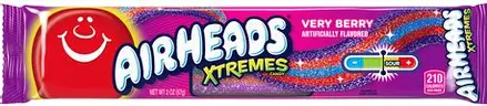 Airheads